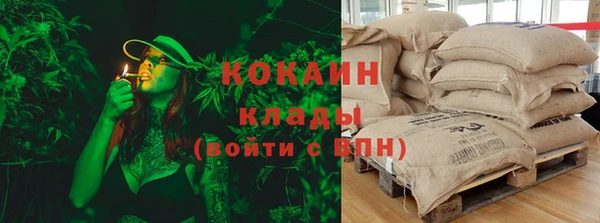 трава Горняк